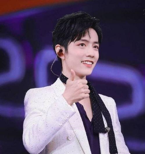 肖战最新爆料好消息,最新好消息即将揭晓！