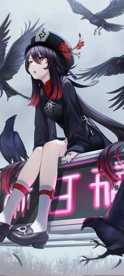 原神少女图片爆料最新版,神秘魅力，引人期待