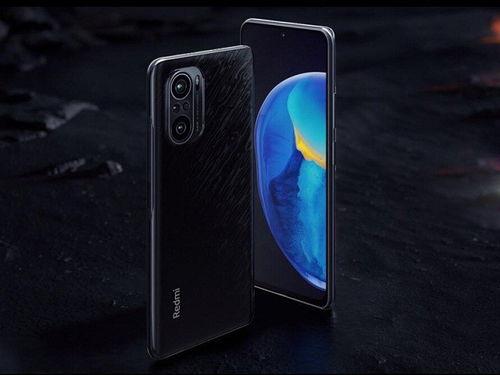 红米k 50最新爆料,性能与设计双突破，揭秘最新爆料亮点