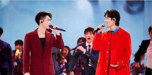 张艺兴肖战爆料最新消息,娱乐圈风云再起，幕后真相曝光