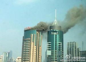 上海火灾最新爆料,悲剧背后的人间冷暖与反思