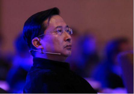 饶毅最新爆料,揭秘科技界惊人内幕